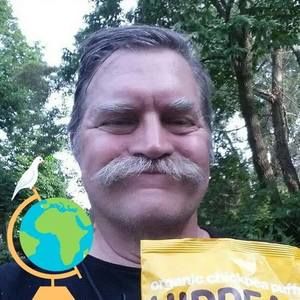 Meet your Posher, Douglas